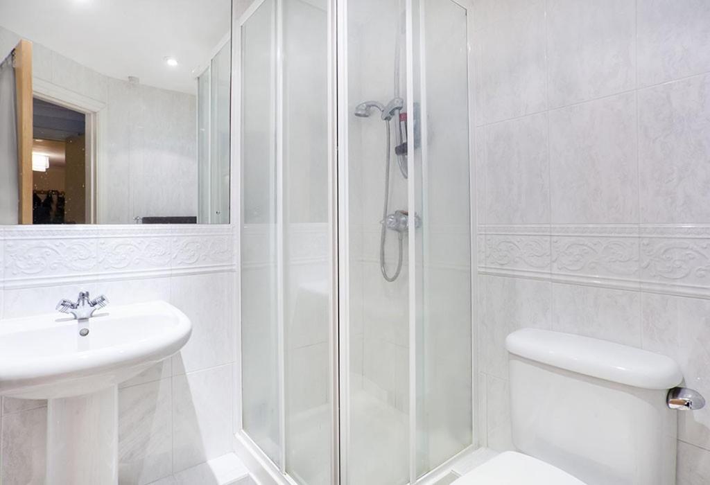 The Beehive Studio Apartman York Kültér fotó